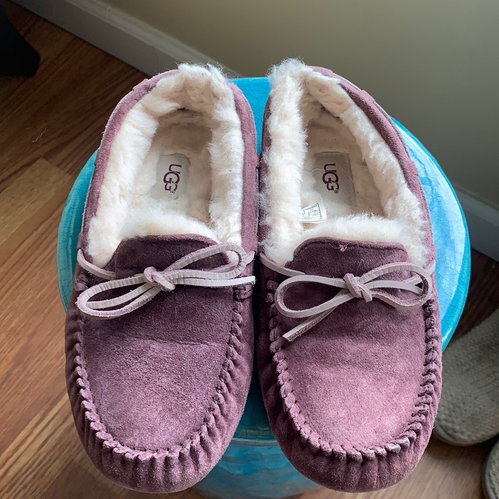 UGG Slippers
